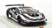 Iskrový model Lamborghini Huracan Gt3 Evo Team T3 Motorsport N 26 Dtm Sezóna 2021 E.hawkey 1:43 Biela Čierna