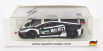 Iskrový model Lamborghini Huracan Gt3 Evo Team T3 Motorsport N 26 Dtm Sezóna 2021 E.hawkey 1:43 Biela Čierna