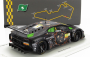 Iskrový model Lamborghini Huracan Gt3 Team Fff Racing N 5 Fia Gt World Cup Macau 2017 M.bortolotti 1:43 Black