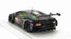 Iskrový model Lamborghini Huracan Gt3 Team Fff Racing N 5 Fia Gt World Cup Macau 2017 M.bortolotti 1:43 Black