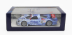 Iskrový model Nissan R390 Gt1 3.5l Turbo Team Nissan Motorsport N 30 24h Le Mans 1998 M.krumm - J.nielsen - F.lagorce 1:43 Light Blue White