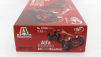 Italeri Alfa romeo 8c 2300 1931 1:12 červená