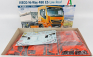 Italeri Iveco fiat Stralis 480 Euro 6 Hi-way Truck 2-assi 2016 1:24 /