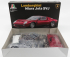 Italeri Lamborghini Miura Jota Svj 1972 1:24 /