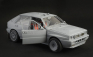 Italeri Lancia Delta Hf Integrale Martini 16v N 1 Rally Montecarlo 1990 M.biasion - T.siviero + Delta Hf Integrale Martini 16v N 7 Winner Rally Montecarlo 1990 D.auriol - B.occelli 1:12 /