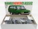 Italeri Land rover Range Rover 1970 1:24 /