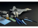 Italeri Lockheed F-22 Raptor (1:72)