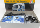 Italeri MAN Tgx 18.480 Xxl Wolf Transporte ťahač 2-assi 2012 1:24 /