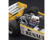 Italeri Renault RE 20 Turbo (1:12)