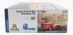 Italeri Scania 143m 500 4x2 Streamline ťahač 2-osý 1994 1:24 /