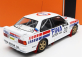 Ixo-models BMW radu 3 M3 (e30) Team BMW Fina N 20 Rally 1000 Lakes 1989 M.duez - A.lopes 1:18 Biela Červená Modrá