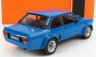 Ixo-models Fiat 131 Abarth (nočná verzia) Base Rally 1980 1:18 Modrá