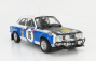 Ixo-models Ford england Escort Mki Rs 1600 (nočná verzia) N 16 Rally Safari 1973 T.makinen - H.liddon 1:18 Biela Modrá Čierna