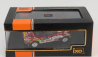 Ixo-models Ford england Fiesta R5 Mkii N 25 Rally Acropolis 2021 M.prokop - M.ernst 1:43 Červená Biela Modrá