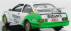 Ixo-models Ford england Sierra Rs 500 N 8 Winner Macau Guia Race 1989 T.harvey 1:43 Bielo-zelená