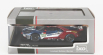 Ixo-models Ford usa Gt 3.5l Turbo V6 Team Ford Chip Ganassi Usa N 68 3rd Lmgte Pro Class 24h Le Mans 2018 J.hand - D.muller - S.bourdais 1:43 Modrá červená biela