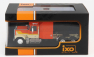 Ixo-models GMC General Tractor Truck 3-osý 1980 1:43 Oranžový