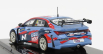 Ixo-models Hyundai Elantra N Tcr Team Liqui Moly N 8 Wtcr Nemecko 2021 L.engstler 1:43 Svetlo modrá červená