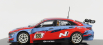 Ixo-models Hyundai Elantra N Tcr Team Liqui Moly N 830 24h Nurbring 2021 M.basseng - M.lauck - M.oestreich 1:43 Svetlo modrá červená