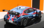 Ixo-models Hyundai Veloster N 27 Etcr Sezóna 2021 L.filippi 1:43 2 Tóny Modrá červená