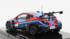 Ixo-models Hyundai Veloster N 27 Etcr Sezóna 2021 L.filippi 1:43 2 Tóny Modrá červená