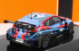 Ixo-models Hyundai Veloster N 3 Etcr Sezóna 2021 T.chilton 1:43 2 Tóny Modrá červená