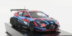 Ixo-models Hyundai Veloster N 3 Etcr Sezóna 2021 T.chilton 1:43 2 Tóny Modrá červená