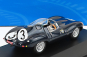 Ixo-models Jaguar D-type Team Ecurie Ecosse N 3 Winner 24h Le Mans 1957 R.flockhart - I.bueb 1:43 Blue Met