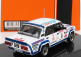 Ixo-models Lada fiat 2105 Vfts N 9 Rally Nový Zéland 1985 S.brundza - A.dadvani 1:43 Biela Modrá