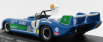 Ixo-models Matra simca Ms670b 3.0l V12 Team Matra Sport N 7 Winner 24h Le Mans 1974 H.pescarolo - G.larrousse 1:43 Bluette Green White