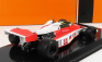 Ixo-models Mclaren F1 Ford M23 N 11 Winner Canada Gp James Hunt 1976 Majster sveta 1:24 červená biela