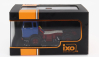 Ixo-models Mercedes benz Lps 1632 Ťahač 2-osý 1970 1:43 Modrá