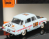 Ixo-models Moskvitch 412 N 28 Rally Londýn - Mexiko 1970 L.potapcikas - Y.lesovskiy - E.bazhenov 1:43 Svetlomodrá Čierna