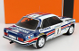 Ixo-models Opel Ascona 400 Team Rothmans N 1 2nd Rally Acropolis 1982 W.rohrl - C.geistdorfer 1:18 Biela modrá červená