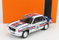 Ixo-models Opel Ascona 400 Team Rothmans N 10 Rally Acropolis 1982 J.mcrae - I.grindrod 1:18 Biela modrá červená