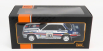 Ixo-models Opel Ascona 400 Team Rothmans N 10 Rally Acropolis 1982 J.mcrae - I.grindrod 1:18 Biela modrá červená