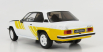 Ixo-models Opel Ascona B 400 1982 1:18 Bielo-žltá