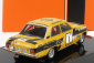 Ixo-models Opel Ascona Team Handler N 1 Rally Portugal 1974 A.warmbold - J.todt 1:43 Žltá čierna