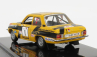 Ixo-models Opel Ascona Team Handler N 1 Rally Portugal 1974 A.warmbold - J.todt 1:43 Žltá čierna