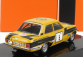 Ixo-models Opel Ascona Team Handler N 5 Rally Portugalsko 1974 W.rohrl - J.berger 1:43 Žltá čierna