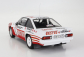 Ixo-models Opel Manta 400 Bastos N 5 Rally Ypres 1985 G.colsoul - A.lopes 1:18 Biela červená