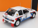 Ixo-models Peugeot 205 T16 N 6 Rally Montecarlo 1985 T.salonen - S.harjanne 1:24 Biela modrá červená