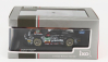 Ixo-models Porsche 911 991-2 Gt3 R Precote Herbert Motorsport Team N 99 Adac Gt Masters 2020 S.muller - R.renauer 1:43 Čierna červená