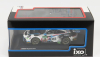 Ixo-models Porsche 911 991-2 Gt3 R Team Kues 75 Bernhard N 18 Adac Gt Masters 2020 Jahn - Fittje 1:43 Biela čierna