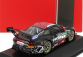 Ixo-models Porsche 911 991-2 Gt3-r Team Precote Herberth Motorsport N 1 Adac Gt Masters 2019 R.renauer - T.preining 1:43 Black