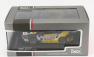 Ixo-models Porsche 911 991-2 Gt3 R Team Rowe Racing N 98 5th 24h Spa 2019 S.muller - R.dumas - M.jaminet 1:43 Sivá Biela Žltá