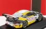 Ixo-models Porsche 911 991-2 Gt3 R Team Rowe Racing N 998 2nd 24h Spa 2019 F.makowiecki - P.pilet - N.tandy 1:43 Sivá Biela Žltá