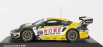 Ixo-models Porsche 911 991-2 Gt3 R Team Rowe Racing N 998 2nd 24h Spa 2019 F.makowiecki - P.pilet - N.tandy 1:43 Sivá Biela Žltá