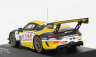 Ixo-models Porsche 911 991-2 Gt3 R Team Rowe Racing N 998 2nd 24h Spa 2019 F.makowiecki - P.pilet - N.tandy 1:43 Sivá Biela Žltá