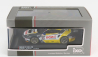 Ixo-models Porsche 911 991 4.0l Gt3 Team Rowe Racing N 99 24h Spa 2020 K.bachler - D.werner - J.andlauer 1:43 Žltá Biela Sivá